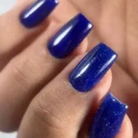 مدل ناخن با بهترین متریال