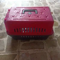 باکس حمل گربه و سگ