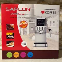 قهوه ساز سافلون fcm-3000
