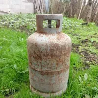 کپسول گاز پرسی