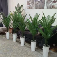 گلدان پرنده بهشتی