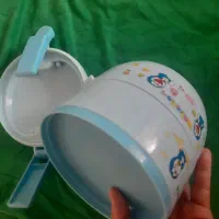 ظرف غذای کودک