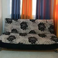 فروش مبل ۵نفره (تخت شو)