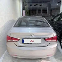 سوناتا وای اف ۲۰۱۴ فول شرکتی