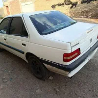 پژو 405slx|خودرو سواری و وانت|کهنوج, |دیوار
