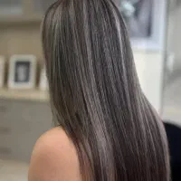 کراتین مژه کاشت و ترمیم ناخن