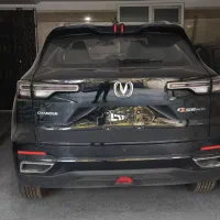 چانگان CS55 مدل 2025 وارداتی