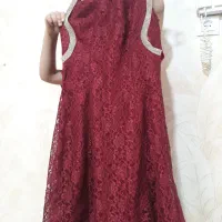 لباس مجلسی سایز۳۸