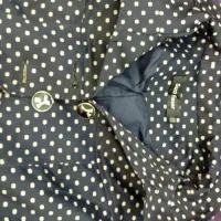 مانتو|لباس|کرج, بنیاد|دیوار