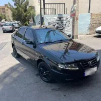 سورن دوگانه مخزن بزرگ