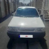 پراید مدل ۹۶