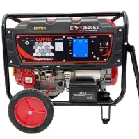 موتوربرق ۸/۵ کیلووات کواکس ATS ساسات برقی