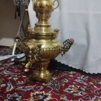 سماور سفارشی