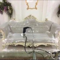 مبل شویی صدف ( تخصصی)