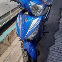 لاکی ۱۲۵