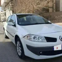 مگان 2000 اتومات مدل 89