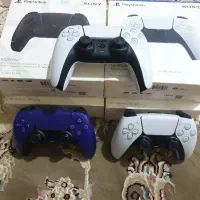 دسته ps5