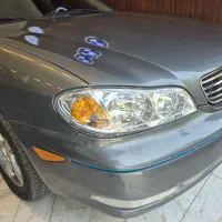ماکسیما ۱۳۸۵ اتوماتیک