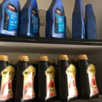 روغن موتور وینتون