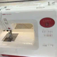 چرخ خیاطی برادرمدلDAh3