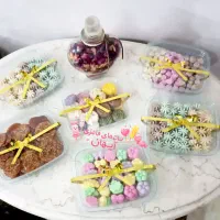 قندونبات خانگی