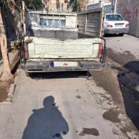 پیکان وانت مدل 90