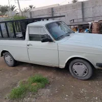 فروش وانت پیکان