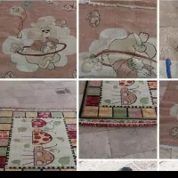 فرش اطاق کودک