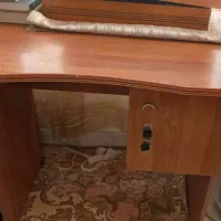 میز قفلدار درحدنو
