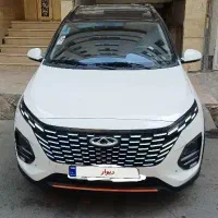 x33 کراس