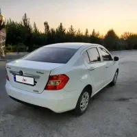برلیانس مدل ۹۷ / پارس خودرویی