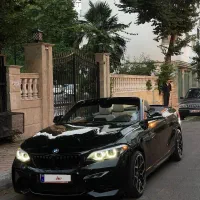 Bmw 230i|خودرو سواری و وانت|رشت, نیروی دریایی|دیوار