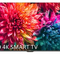 تلویزیون ۵۵ اینچ پارس مدل 55S65N - 4K اندروید