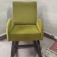 صندلی راک