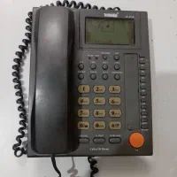 تلفن رومیزی