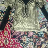 تعدادی لباس