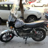طرح باکسر bx200 مدل ۱۴۰۳
