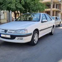 پژو پارس tu5