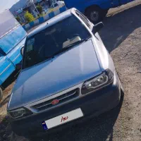 پراید صبا