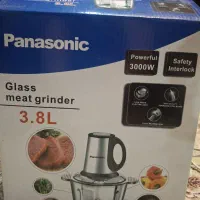خرد کن و غذا ساز پاناسونیک چین