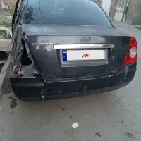 ام وی ام تصادفی