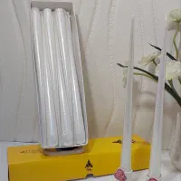 شمع نوک تیز متالیک
