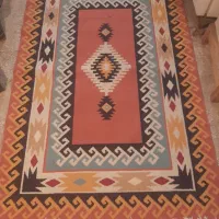 فرش ۴ متری