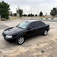 سمند LX EF7، مدل ۱۳۹۱|خودرو سواری و وانت|کرمانشاه, |دیوار