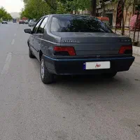 405 90|خودرو سواری و وانت|اصفهان, رسالت|دیوار