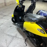 Suzuki lets4-Suzuki lets6|موتورسیکلت|بندرعباس, |دیوار
