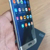 s7 edge رامشیر