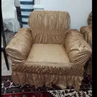 کاور مبل ۷ نفره