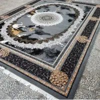 خانه فرش امیر»««  فرش خوش نقش/۱۲۰۰ شانه