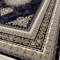 چگالی گره بالا +++ فرش مریم + لاکچری